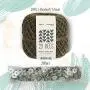 100% Organic Hemp Candle Wick + Wick Sustainer Tabs, 23 Bees (200ft(Standard) x 200pcs) 100% Organic Hemp Candle Wick + Wick Sustainer Tabs, 23 Bees (200ft(Standard) x 200pcs)