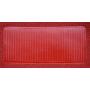 ACC Brand Carpet Compatible with 1960 to 1966 Chevrolet Standard Cab Pickup Truck, 2 WD Automatic (3in Low Tunnel) (503-Emberglow 80/20 Loop)