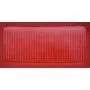 ACC Brand Carpet Compatible with 1960 to 1966 Chevrolet Standard Cab Pickup Truck, 2 WD Automatic (3in Low Tunnel) (557-Gunmetal 80/20 Loop) ACC Brand Carpet Compatible with 1960 to 1966 Chevrolet Standard Cab Pickup Truck, 2 WD Automatic (3in Low Tunnel) (557-Gunmetal 80/20 Loop)