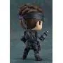 Good Smile Metal Gear Solid: Solid Snake Nendoroid Action Figure
