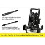 Karcher K5 Premium Electric Power Pressure Washer, 2000 PSI, 1.4 GPM Karcher K5 Premium Electric Power Pressure Washer, 2000 PSI, 1.4 GPM