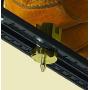 Malco HC1 2-Inch-to-12-Inch Sheet Metal Hole Cutter Accessory for 1/4-Inch or Larger Drill, Multi