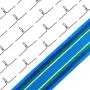 Lawn Chair USA Webbing Clips for Macrame Chair Frame, 30 Pack Lawn Chair USA Webbing Clips for Macrame Chair Frame, 30 Pack