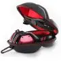 V-MODA Crossfade LP Over-Ear Noise-Isolating Metal Headphone (Rouge) V-MODA Crossfade LP Over-Ear Noise-Isolating Metal Headphone (Rouge)