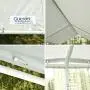 Quictent 10X20 Heavy Duty Carport Car Canopy Car Shelter Canopy Boat Shelter Quictent 10X20 Heavy Duty Carport Car Canopy Car Shelter Canopy Boat Shelter