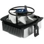 ARCTIC Alpine 64 GT - CPU Cooler for Quietness, Supports AMD AM4/AM3(+)/…, Ultra-Quiet 80 mm PWM Fan (UCACO-P1600-GB01)
