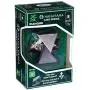 Bepuzzled Hanayama Level 1 Diamond Metal-Cast Brain Teaser Puzzle