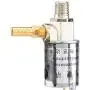 12V 1/4inch Metal Train Truck Air Horn Electric Solenoid Valve 12V 1/4inch Metal Train Truck Air Horn Electric Solenoid Valve