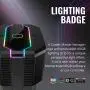 Cooler Master MasterAir MA620M Dual Tower ARGB High Performance CPU Air Cooler, 6 CDC 2.0 Heatpipes, SF120R Fan, Hexagon Strip Addressable RGB Lighting for AMD Ryzen/Intel LGA1151 Cooler Master MasterAir MA620M Dual Tower ARGB High Performance CPU Air Cooler, 6 CDC 2.0 Heatpipes, SF120R Fan, Hexagon Strip Addressable RGB Lighting for AMD Ryzen/Intel LGA1151