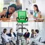 Ergonomic Office Chair Cheap Desk Chair Mesh Executive Computer Chair Lumbar Support for Women&Men, Green Ergonomic Office Chair Cheap Desk Chair Mesh Executive Computer Chair Lumbar Support for Women&Men, Green