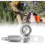 Fdit Chain Adjuster Tensioner for Stihl MS250 MS230 MS210 025 023 021 Chainsaws Part Replace OEM Fdit Chain Adjuster Tensioner for Stihl MS250 MS230 MS210 025 023 021 Chainsaws Part Replace OEM