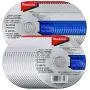 Makita 30 Pack - 4.5'' Cut Off Wheels For Grinders - Aggressive Cutting For Metal & Stainless Steel/INOX - 4-1/2'' x .045 x 7/8-Inch Makita 30 Pack - 4.5'' Cut Off Wheels For Grinders - Aggressive Cutting For Metal & Stainless Steel/INOX - 4-1/2'' x .045 x 7/8-Inch