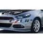 EZ Lip Colors – The Original Universal Fit 1-Inch Lip Spoiler (Silver)