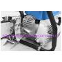 OJENAS Gas-Powered 070 Chain Saw 2 Stroke 105cc 4.8KW with 36'' 404.063 52DL Chain ONLY Big Tree Wood Cutting New Blue Color