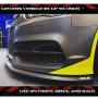 EZ Lip – The Original Universal Fit 1-Inch Lip Spoiler EZ Lip – The Original Universal Fit 1-Inch Lip Spoiler