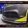 EZ Lip – The Original Universal Fit 1-Inch Lip Spoiler