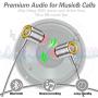 Earphones,in-Ear Earbuds Headphones Wired Headphone Metal Earbuds Noise Cancelling Stereo Heave Bass Earphones with Micphone Mic for Phone,Pad,Pod,Samsung Galaxy,MP3 Players,Nokia,HTC,Nexus and Tablet