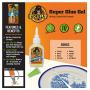 Gorilla 102433 XL Super Glue Gel, 1-Pack, Clear