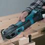 Makita XMT03Z 18V LXT Lithium-Ion Cordless Multi-Tool, Tool Only Makita XMT03Z 18V LXT Lithium-Ion Cordless Multi-Tool, Tool Only