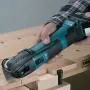Makita XMT03Z 18V LXT Lithium-Ion Cordless Multi-Tool, Tool Only Makita XMT03Z 18V LXT Lithium-Ion Cordless Multi-Tool, Tool Only