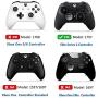 VTone Elite Kit for Xbox One Elite Controller Accessory, Xbox One Elite Swap Thumbsticks Metal Mod Contain 6 Different Metal Analog Sticks - 4 Paddles - 2 D-Pads - and 2 Magnetic Base.