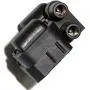 MAS Ignition Coils with Plug Wire Sets Compatible with Mercedes-Benz C CL CLK ML Class 1997-2009 OEM# UF359 5C1226 MAS Ignition Coils with Plug Wire Sets Compatible with Mercedes-Benz C CL CLK ML Class 1997-2009 OEM# UF359 5C1226
