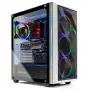 Skytech Chronos Gaming PC Desktop - AMD Ryzen 7 3700X 3.6GHz, RTX 3070 8GB, 16GB DDR4 3600, 1TB NVME, B550 Motherboard, 650W Gold PSU, Windows 10 Home 64-bit, White Skytech Chronos Gaming PC Desktop - AMD Ryzen 7 3700X 3.6GHz, RTX 3070 8GB, 16GB DDR4 3600, 1TB NVME, B550 Motherboard, 650W Gold PSU, Windows 10 Home 64-bit, White