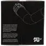 K&N Cold Air Intake Kit: High Performance, Guaranteed to Increase Horsepower: Fits 2008-2016 Opel/Buick (Insignia, Regal) 2.0L L4, 69-4532TTK