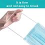 Face Masks, Disposable Face Masks, Breathable Face Mask, Dust Masks 50 Pack