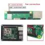 2pcs Raspberry Pi 4 Fan, Raspberry Pi Cooling Fan DC Brushless CPU Quiet LED Cooling Fan 30mm 30mm Fan Cooler Radiator 3 to 5.8V for Raspberry Pi 4 Model B, Raspberry Pi 3B+ 3B 2B+ 2pcs Raspberry Pi 4 Fan, Raspberry Pi Cooling Fan DC Brushless CPU Quiet LED Cooling Fan 30mm 30mm Fan Cooler Radiator 3 to 5.8V for Raspberry Pi 4 Model B, Raspberry Pi 3B+ 3B 2B+