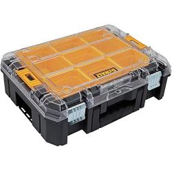 DEWALT Tool Organizer, TSTAK Expansion (DWST17805),Clear