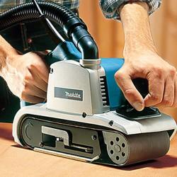 Makita 9403 4'' X 24'' Belt Sander