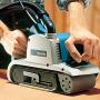 Makita 9403 4'' X 24'' Belt Sander