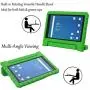 LTROP Onn 7 Inch Tablet Case, Surf Onn 7 Tablet Case, Shockproof Handle Stand Child Proof Case for Walmart Onn 7'' Tablet Android 2020/2019 (Model: 100005206/100015685) Green LTROP Onn 7 Inch Tablet Case, Surf Onn 7 Tablet Case, Shockproof Handle Stand Child Proof Case for Walmart Onn 7'' Tablet Android 2020/2019 (Model: 100005206/100015685) Green