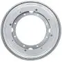Lazy Susan 12'' inch 1000-Lb load capacity Hardware 5/16 Thick Turntable Bearings - Pack of 5 Lazy Susan 12'' inch 1000-Lb load capacity Hardware 5/16 Thick Turntable Bearings - Pack of 5