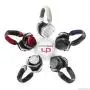 V-MODA Crossfade LP Over-Ear Noise-Isolating Metal Headphone (Rouge) V-MODA Crossfade LP Over-Ear Noise-Isolating Metal Headphone (Rouge)