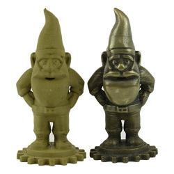 Proto-pasta Composite Brass HTPLA, 1.75mm 500g