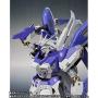 Bandai Metal Robot Spirits Side MS RX-93-ν2 Hi-ν Gundam Bertochica Children