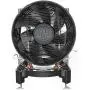 Cooler Master Hyper T20 Compact CPU Air Cooler with 2 Copper Heat Pipes. 95mmFan, Direct Contact Technology for AMD Ryzen/Intel LGA1200/1151 Cooler Master Hyper T20 Compact CPU Air Cooler with 2 Copper Heat Pipes. 95mmFan, Direct Contact Technology for AMD Ryzen/Intel LGA1200/1151