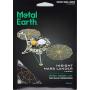 Fascinations Metal Earth Insight Mars Lander 3D Metal Model Kit