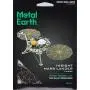 Fascinations Metal Earth Insight Mars Lander 3D Metal Model Kit