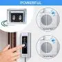 Doorbell Transformer Compatible with Ring Video Doorbell Pro 16v 30va Hardwired Door Chime Transformer Doorbell Transformer Compatible with Ring Video Doorbell Pro 16v 30va Hardwired Door Chime Transformer