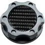VMS RACING GUNMETAL OIL CAP with Real Black CARBON FIBER Emblem in CNC Machined Billet Aluminum Compatible with Chevy Chevrolet Corvette Stingray 14-19 2014-2019 NEW LT LT-1 V8 Wet Sump Engines VMS RACING GUNMETAL OIL CAP with Real Black CARBON FIBER Emblem in CNC Machined Billet Aluminum Compatible with Chevy Chevrolet Corvette Stingray 14-19 2014-2019 NEW LT LT-1 V8 Wet Sump Engines
