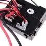 Baoblaze WLtoys RC Vehicle Parts 1/12 Car 12428 12423 Replace Spare Parts Receiver