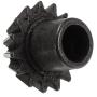 2PCS WLtoys Upgrade Metal Planetary Gear 1/18 A949 A959 A969 A979 A959-B A969-B A979-B RC Car Part