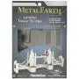 Fascinations Metal Earth London Tower Bridge 3D Metal Model Kit Fascinations Metal Earth London Tower Bridge 3D Metal Model Kit