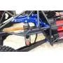 GPM Losi 1:10 Baja Rey / Rock Rey Upgrade Parts Aluminum Rear Shock Tower - 1Pr Set Blue GPM Losi 1:10 Baja Rey / Rock Rey Upgrade Parts Aluminum Rear Shock Tower - 1Pr Set Blue