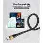 ICSEIO USB Type C Cable 10ft,Extra Long 2Pack 10Foot USB C Cable USB A 2.0 to USB-C Fast Charger Compatible Samsung Galaxy S10 S9 S8 Plus Note 9 8,Moto Z,LG V30 V20 G5,USB C Devices ICSEIO USB Type C Cable 10ft,Extra Long 2Pack 10Foot USB C Cable USB A 2.0 to USB-C Fast Charger Compatible Samsung Galaxy S10 S9 S8 Plus Note 9 8,Moto Z,LG V30 V20 G5,USB C Devices