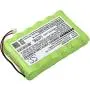Replacement Battery Part No.3G4000-BATT for DSC 3G4000 Cellular Communicato, Ni-MH Home System Battery Replacement Battery Part No.3G4000-BATT for DSC 3G4000 Cellular Communicato, Ni-MH Home System Battery
