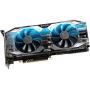 EVGA GeForce RTX 2060 SUPER XC GAMING, 8GB GDDR6, Dual HDB Fans, RGB LED, Metal Backplate, 08G-P4-3162-KR